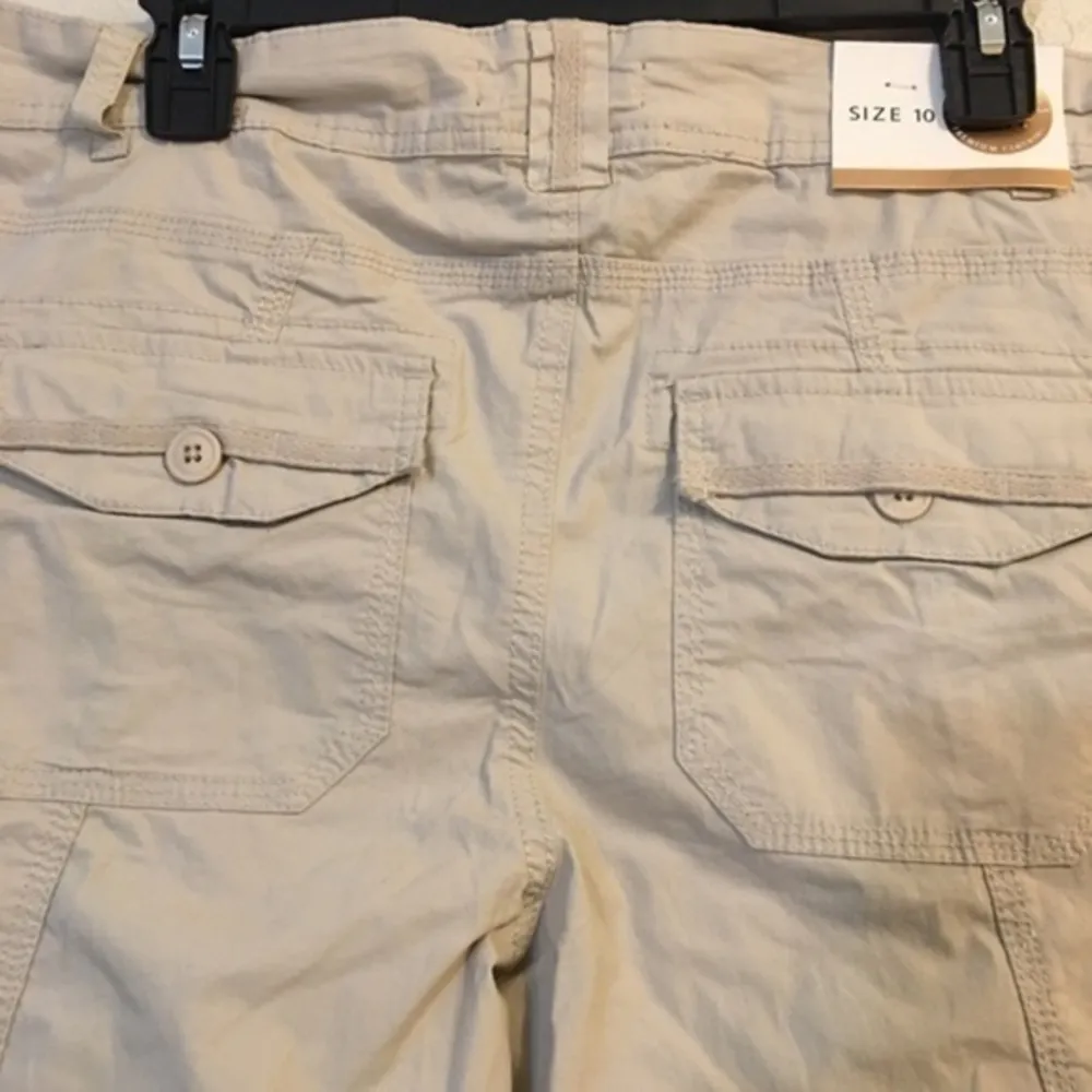 GIGI ALLURE 10 Tan - Image 13