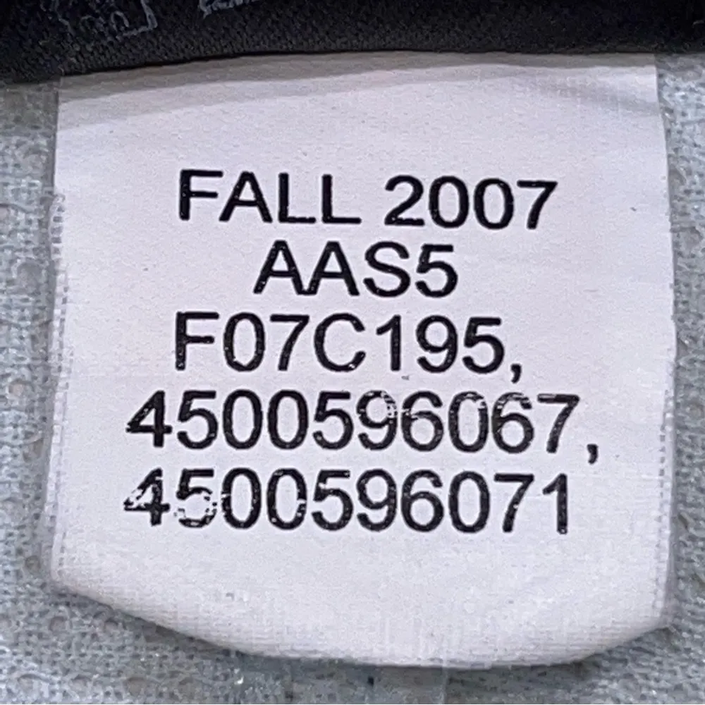 The North Face Cream Windwall Jacket - Image 8