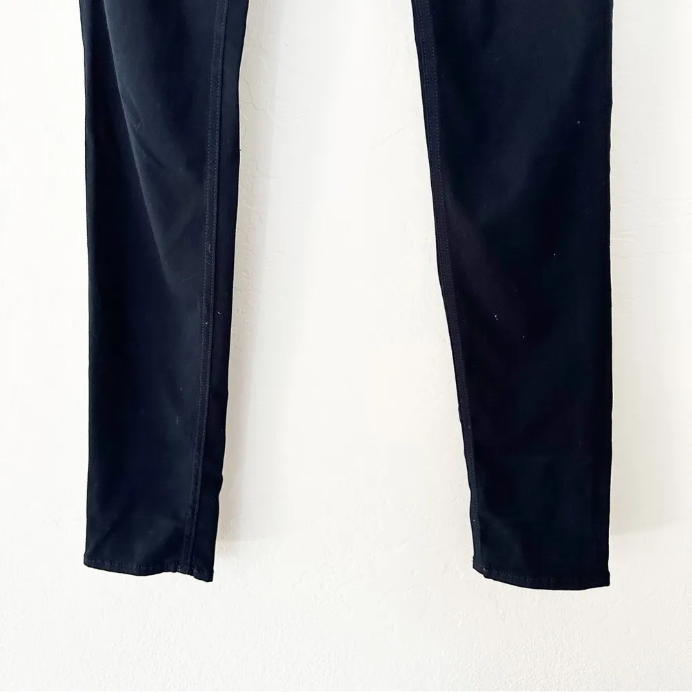 Rag & Bone The Legging Jeans Sky Capital Black | 28 - Image 5