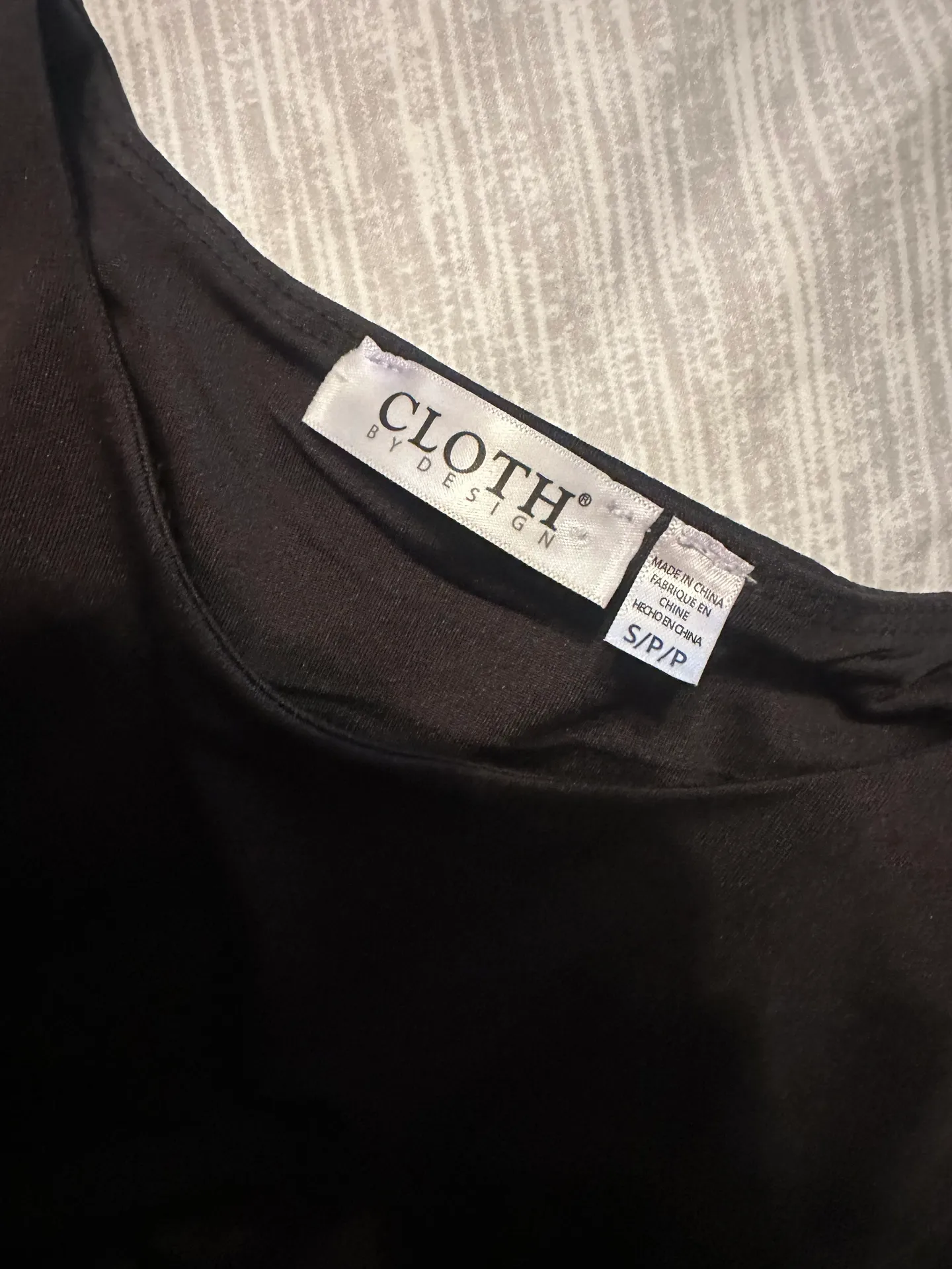 New Black Bodysuit - Image 3