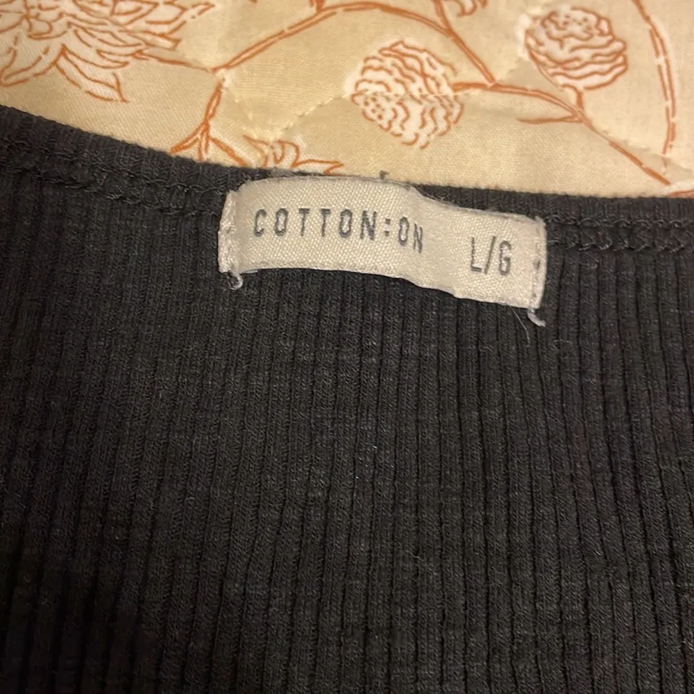 Cotton on crop top - Image 3