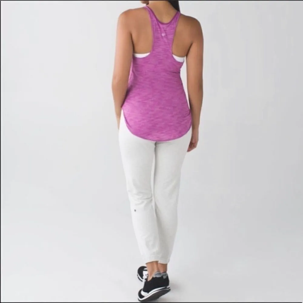 Lululemon What The Sport Singlet Tank - Image 2