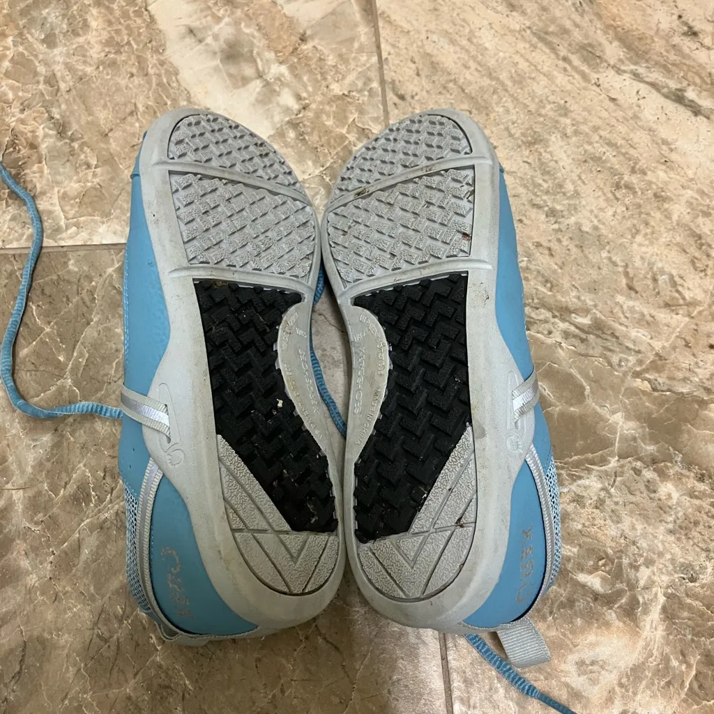 Xero Shoes Women's Prio barefoot cross - Image 7