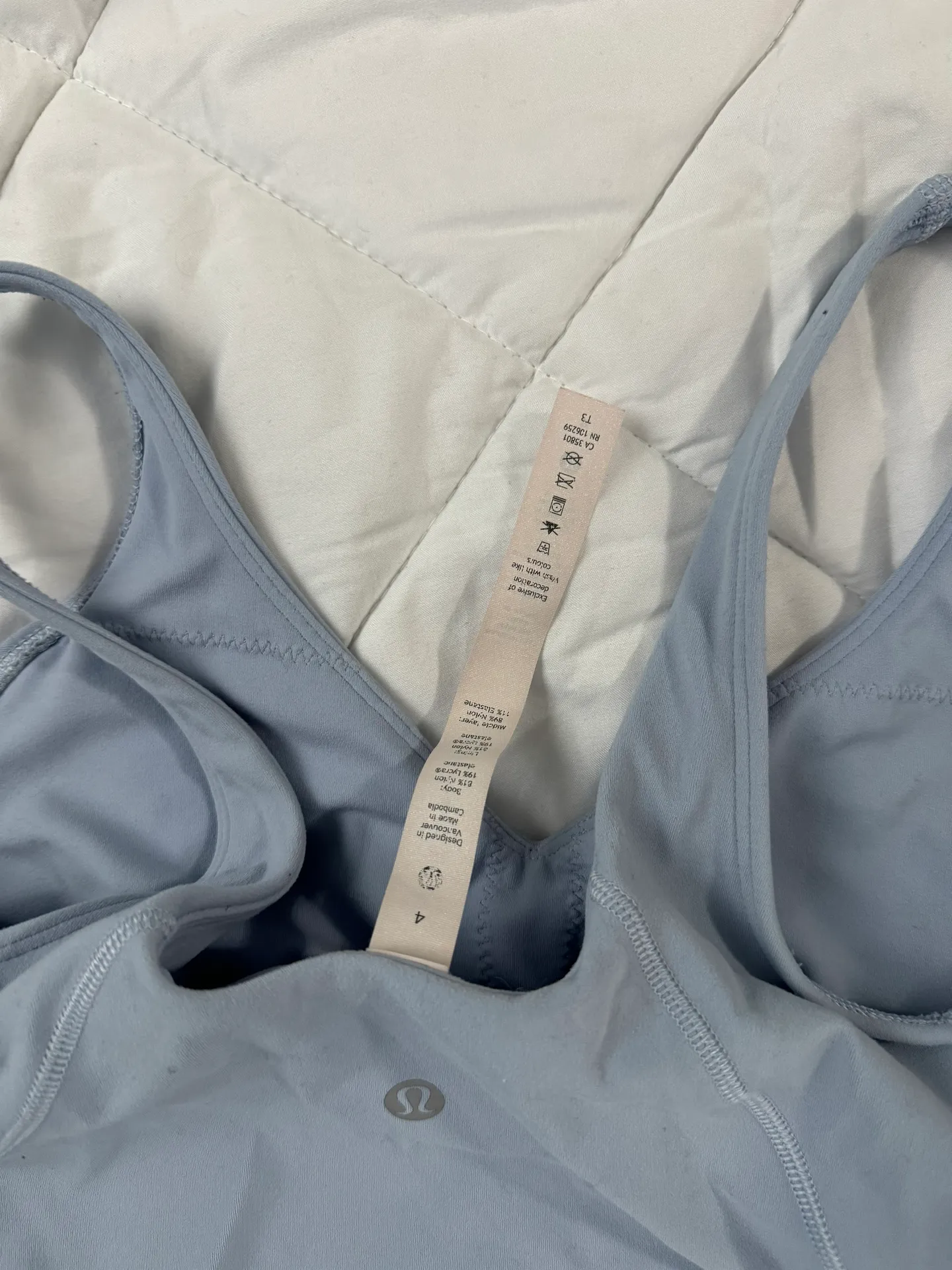 Align Tank - Image 3