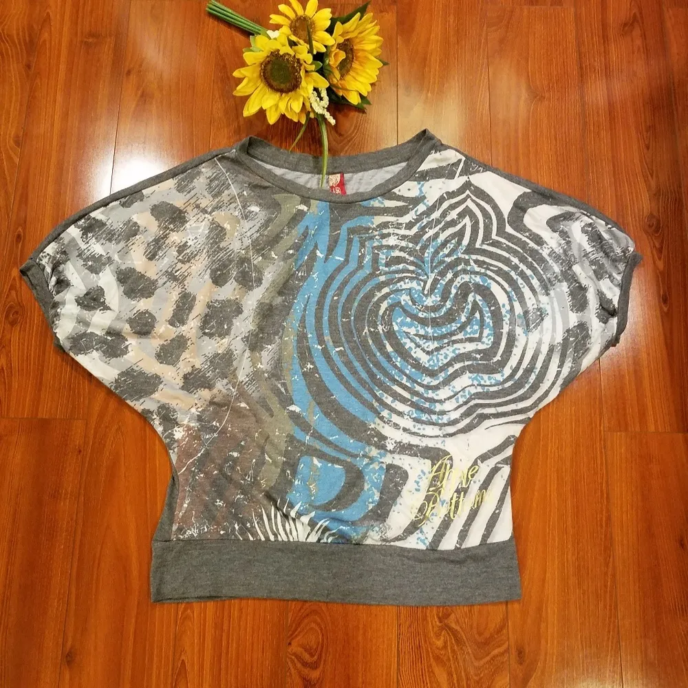 🛍Apple Bottoms Top Junior Large - Image 5