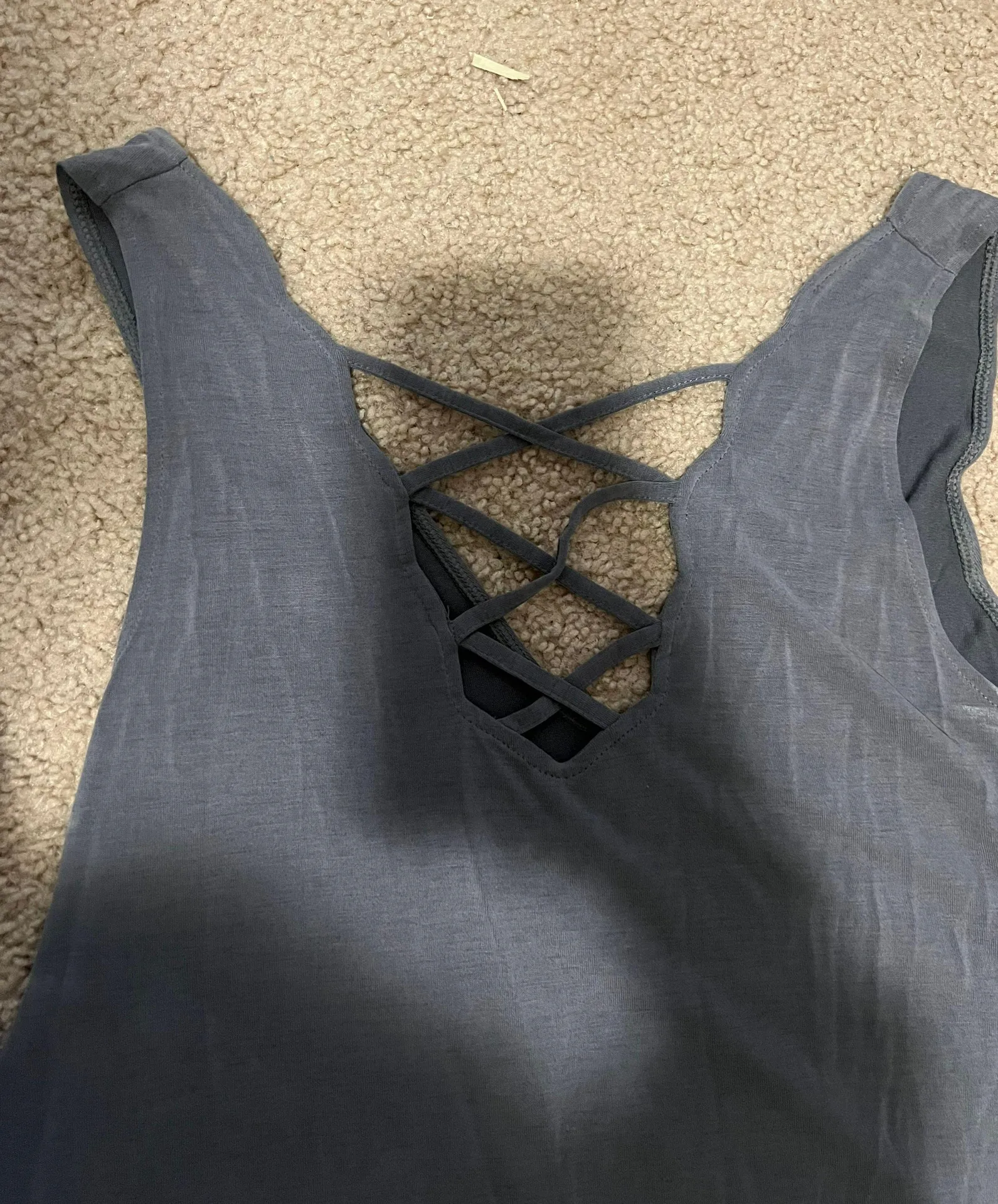 Soft & Sexy Tank - Image 2