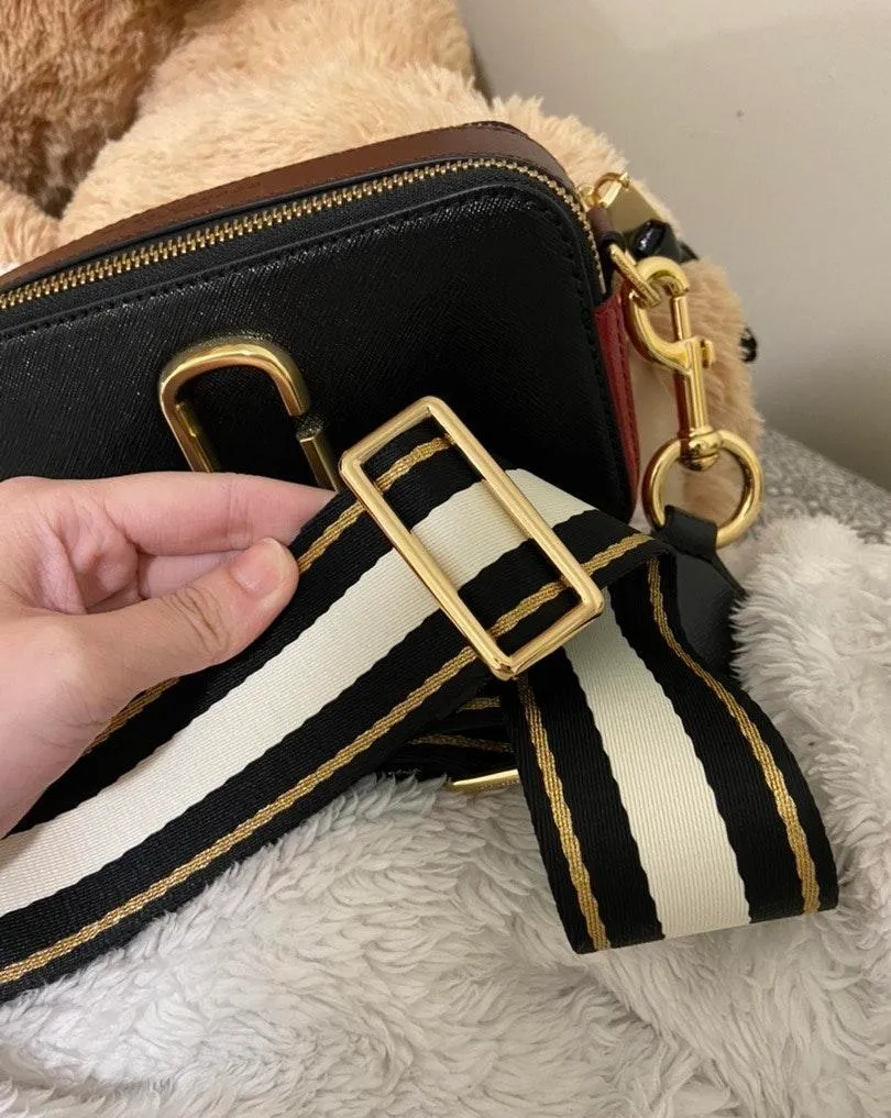 Marc Jacobs Snapshot Bag - Image 10