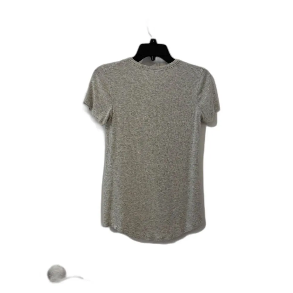 Lululemon Hold Tight Tee-NO SIZE TAG - Image 2