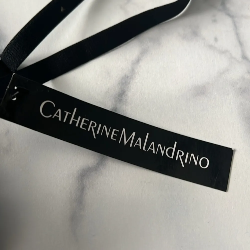 Catherine Malandrino Push Up Bra, Size 34C, Style BR3-CM045 New w/Tag Retail $48 - Image 7