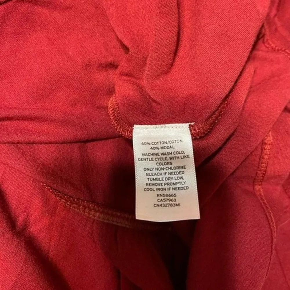 Caslon Halter Maxi Dress NWOT - Image 30