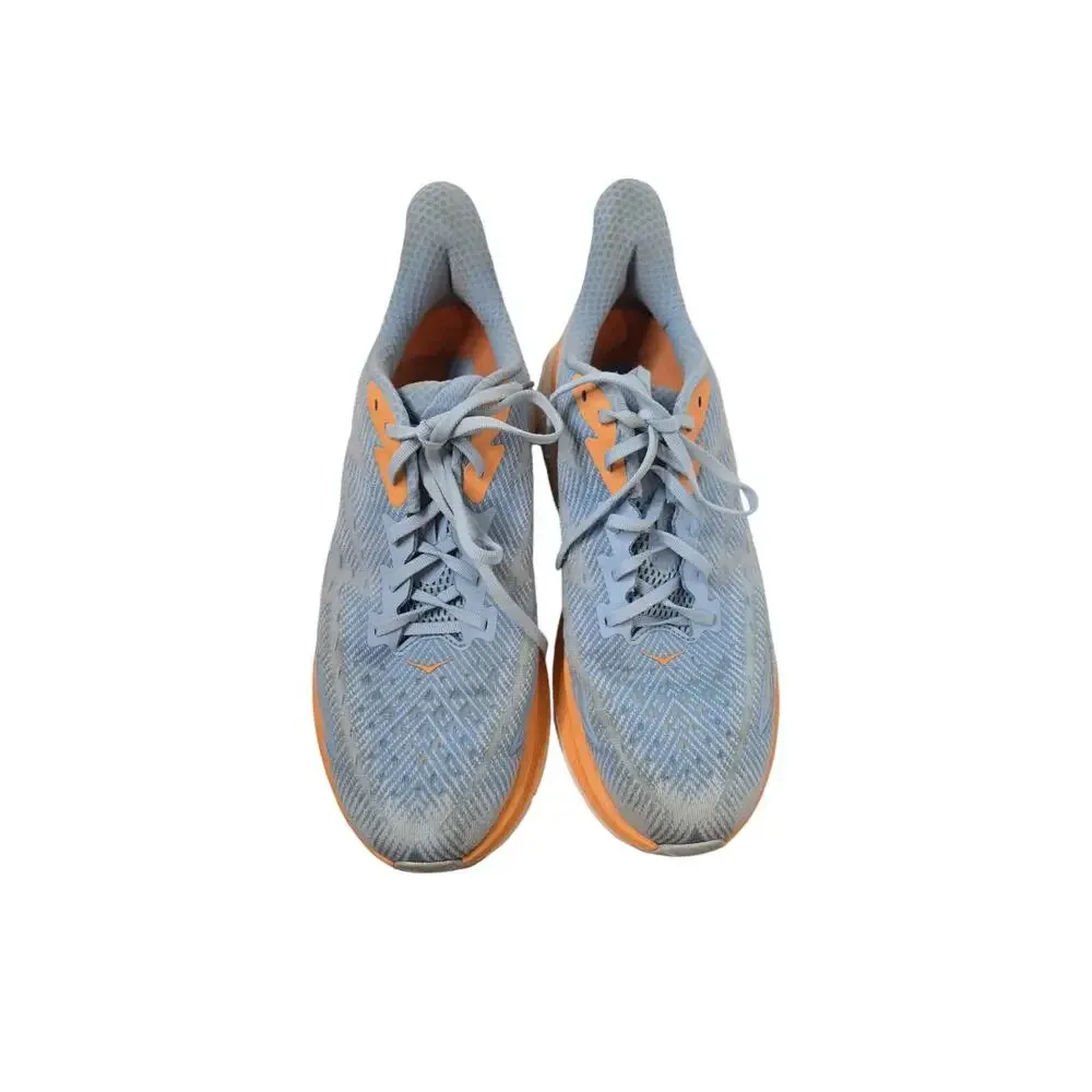Clifton 9 Multi-colored (Airy Blue / Ice Water) Lace-up Sneakers - Image 3