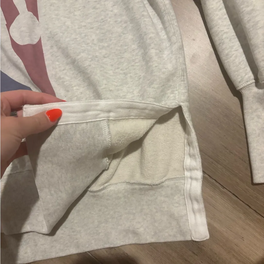 abercrombie & fitch crew neck sweatshirt - Image 3