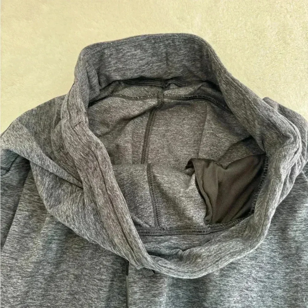 Lululemon Ready to Rulu Jogger 29”
Heathered Raceway Grey / Black size 6 - Image 9