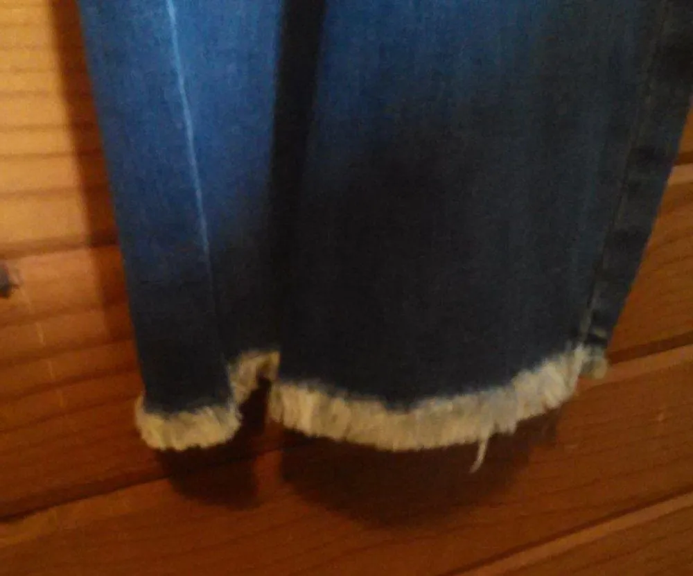 Brand New Nine West 30 WS Jeans - Image 4