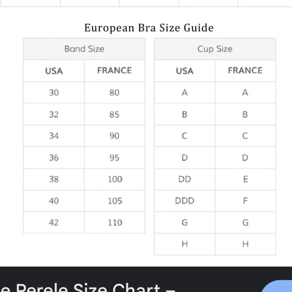 Simone Perele Black Underwire Unlined Bra Sz 42E - Image 10