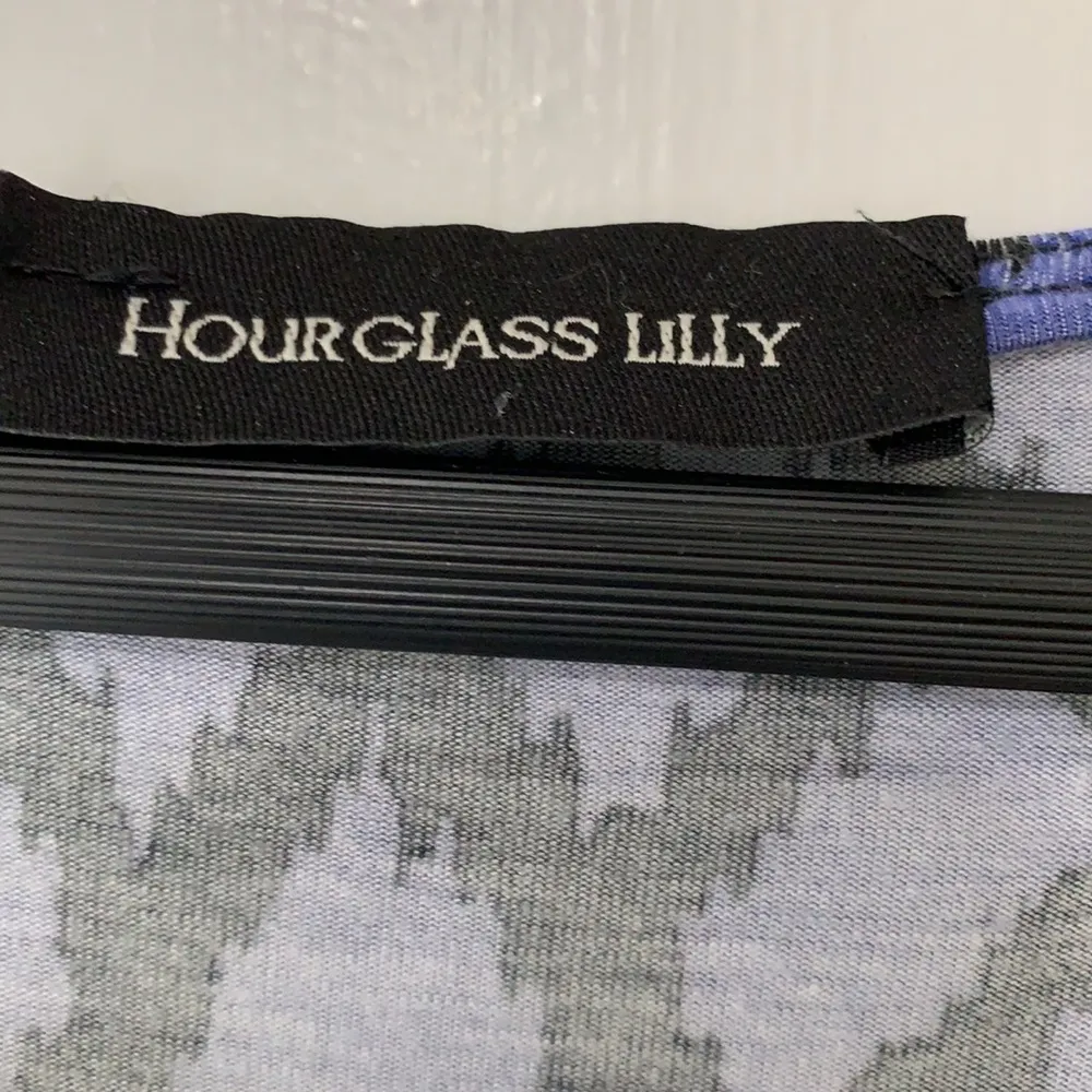 Hourglass Lilly Dress - Image 2