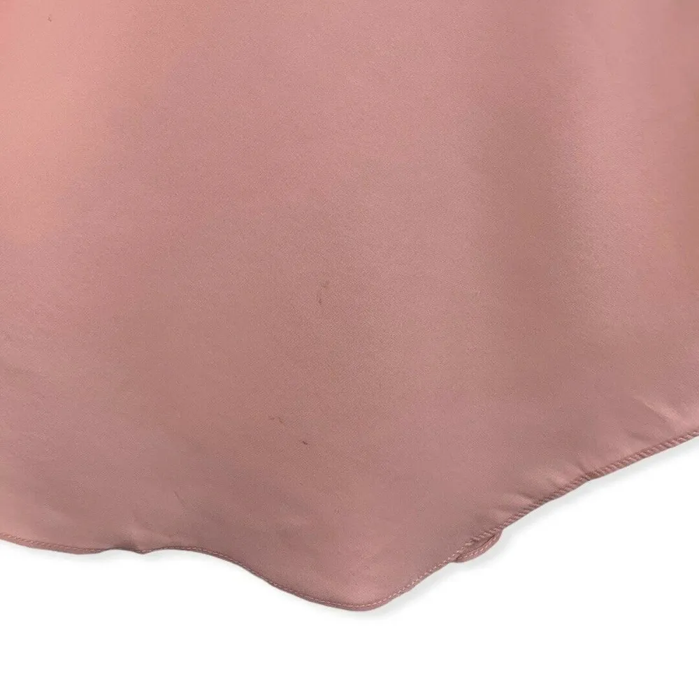 Amanda Uprichard  Silk Tank Small - Image 22