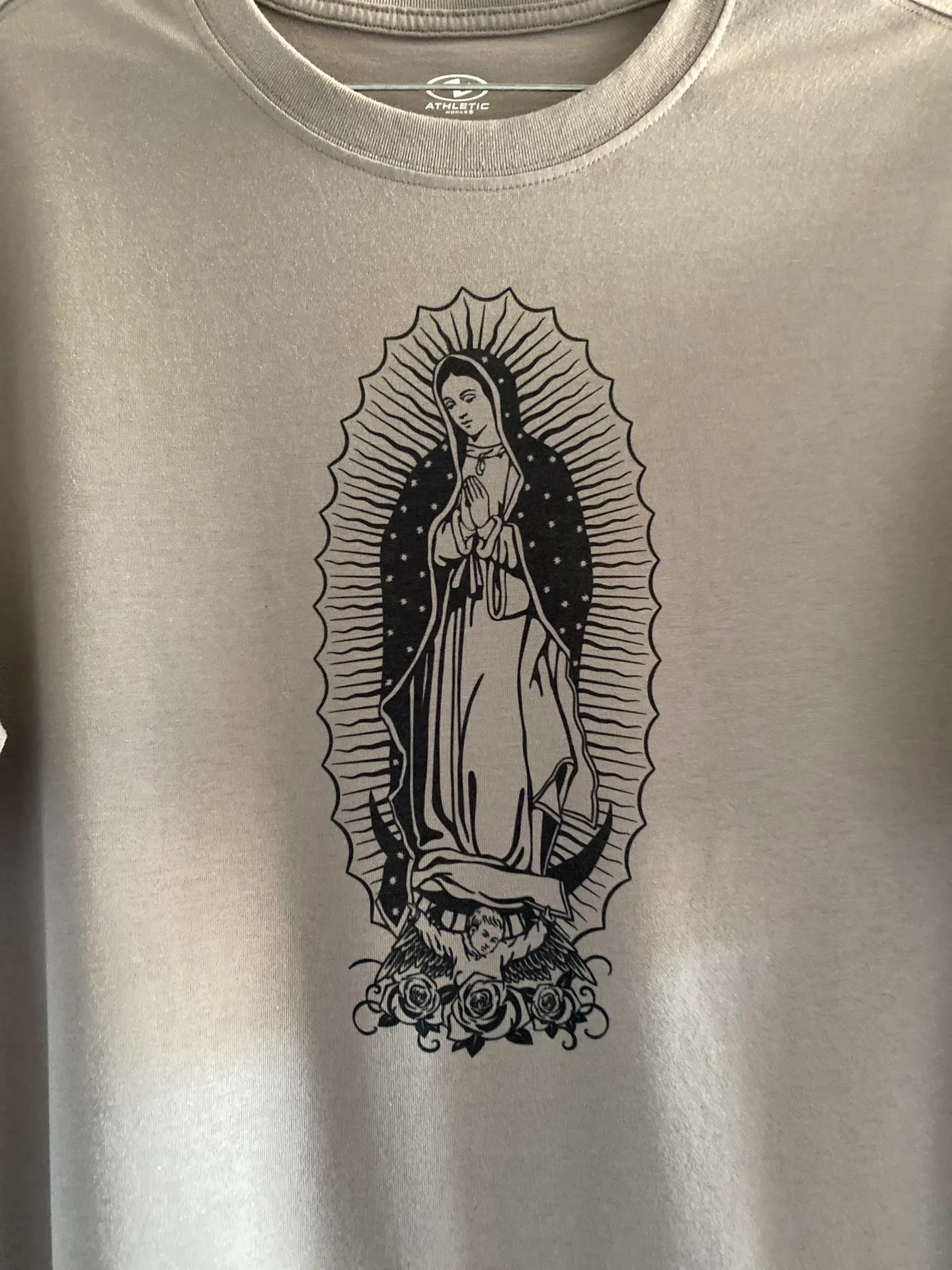 Virgin Mary T - Image 3