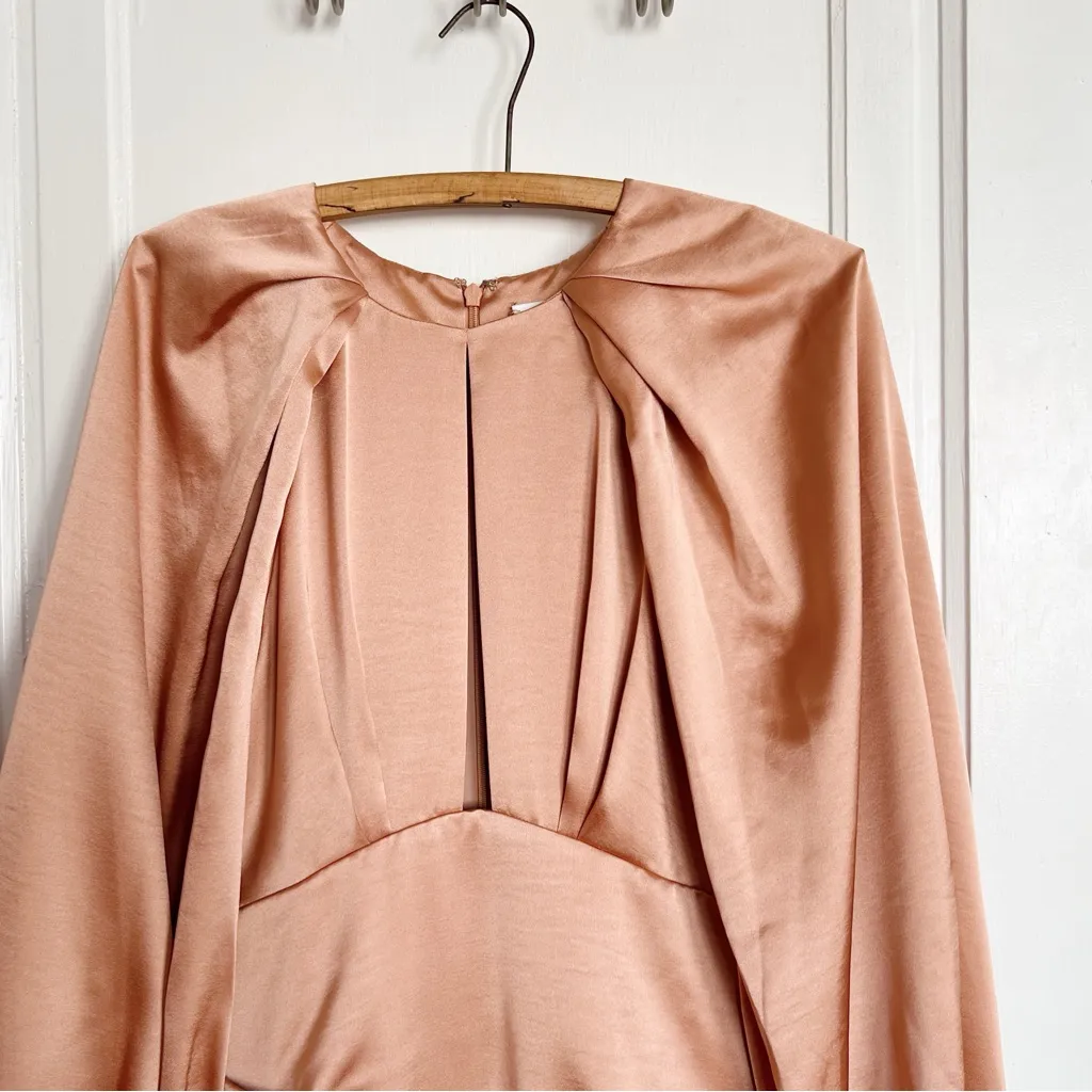 Acler • Paringa Blouson - Image 5