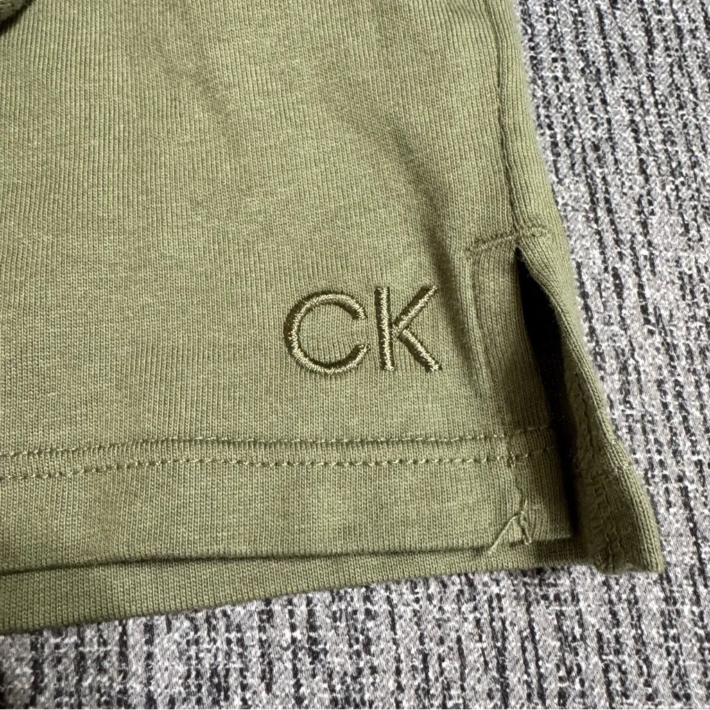 Calvin Klein Performance Women’s Long Sleeve T - Image 6