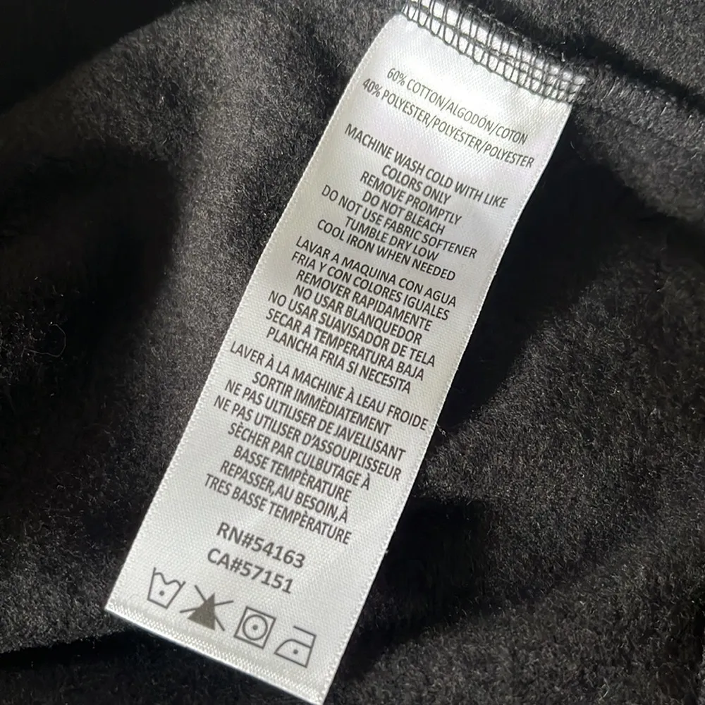 Tommy Hilfiger Sport Women’s pullover hoodie boxy/cropped size 3X - Image 6