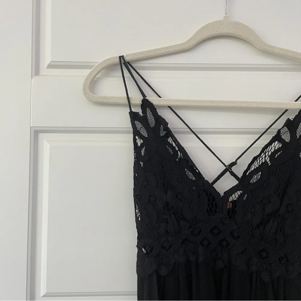 Free People FP One Adella Slip Mini Dress - Image 20