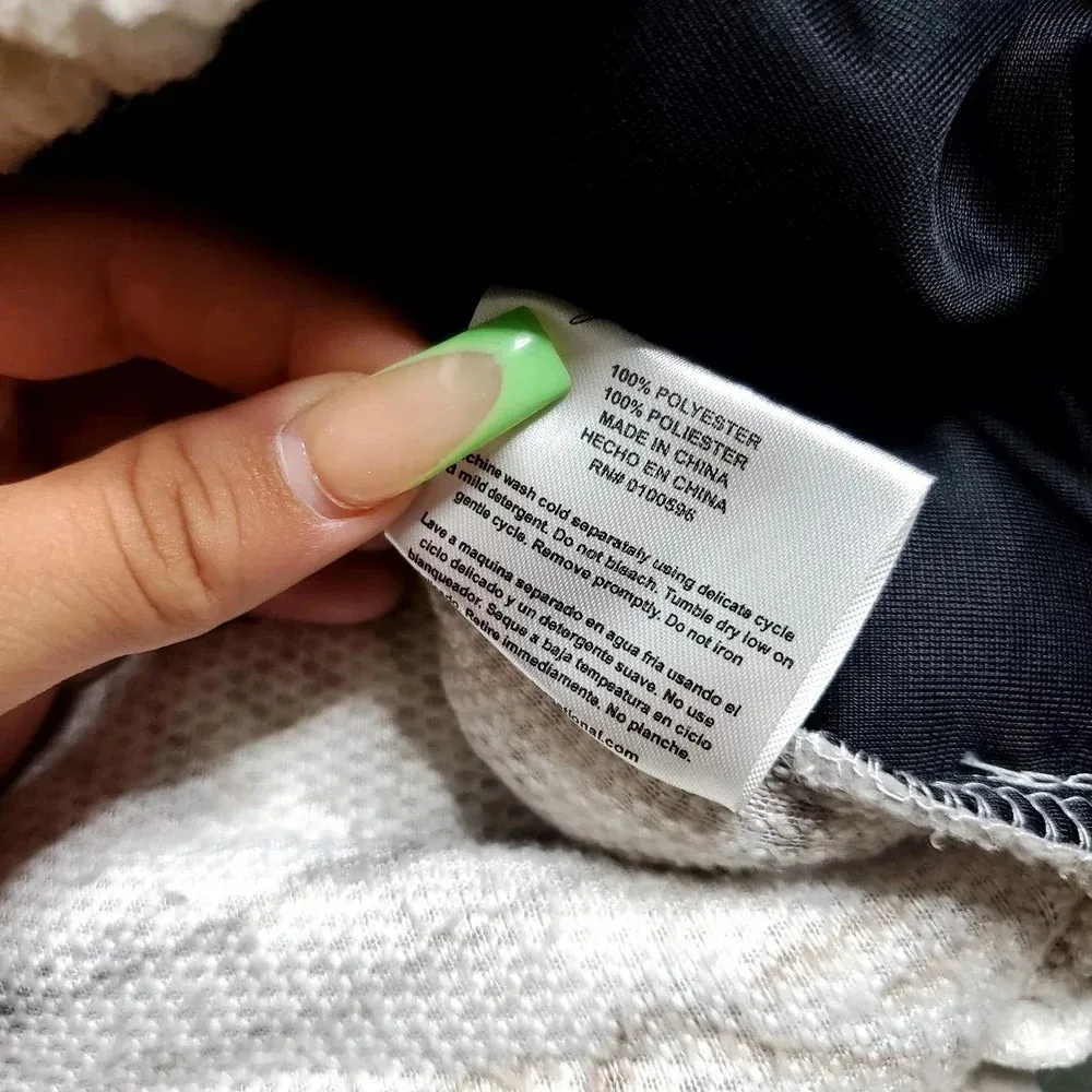 Cabin Fever by Ramatex Sherpa Pullover Brown - Image 6