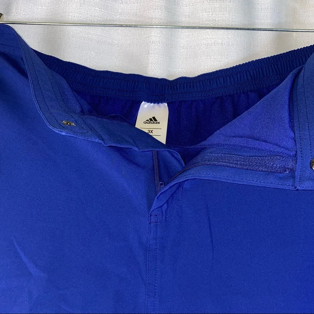 PLUS SIZE Navy Blue Woven Swim Bottoms size 3X new with tags 🆕 - Image 15