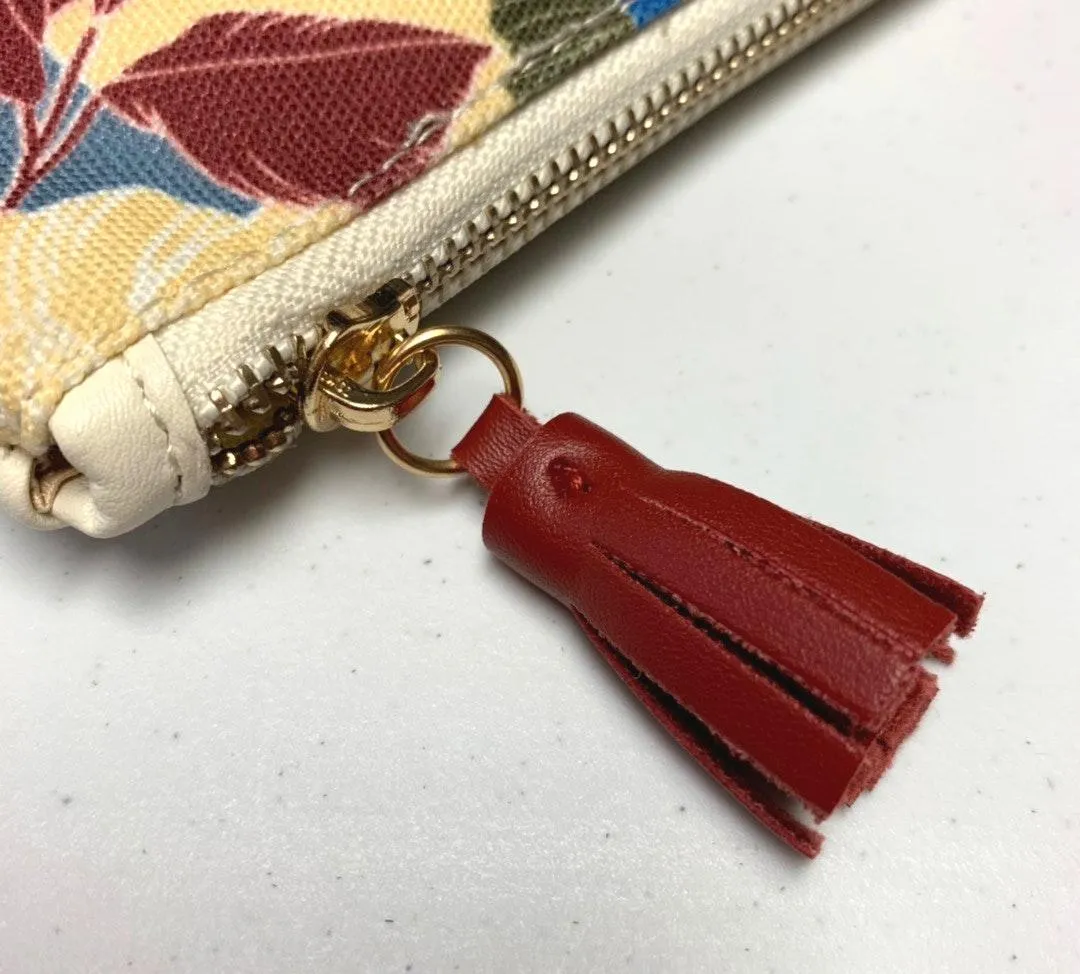 Rachel Pally Bloom Floral Print Fold-over Clutch - Image 6