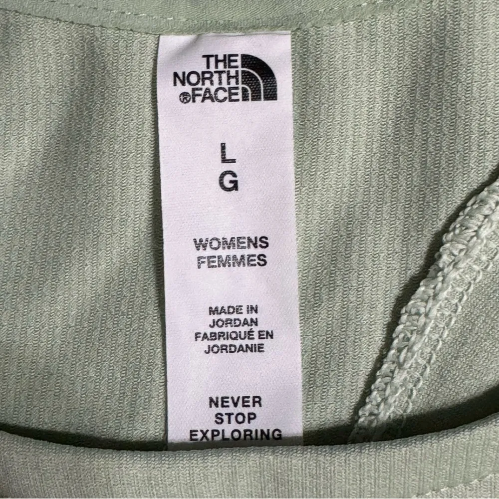The North Face Sunriser Racerback Tank - Image 13