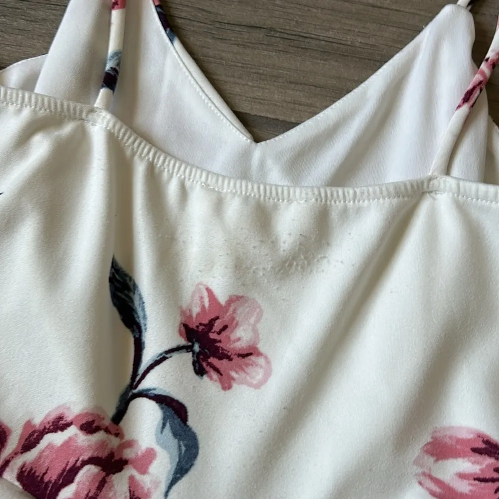 Monteau floral dress - Image 4