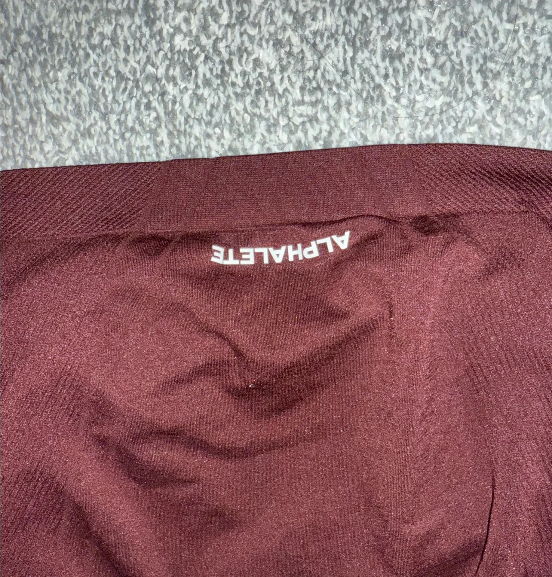 Alphalete Long Sleeve - Image 3