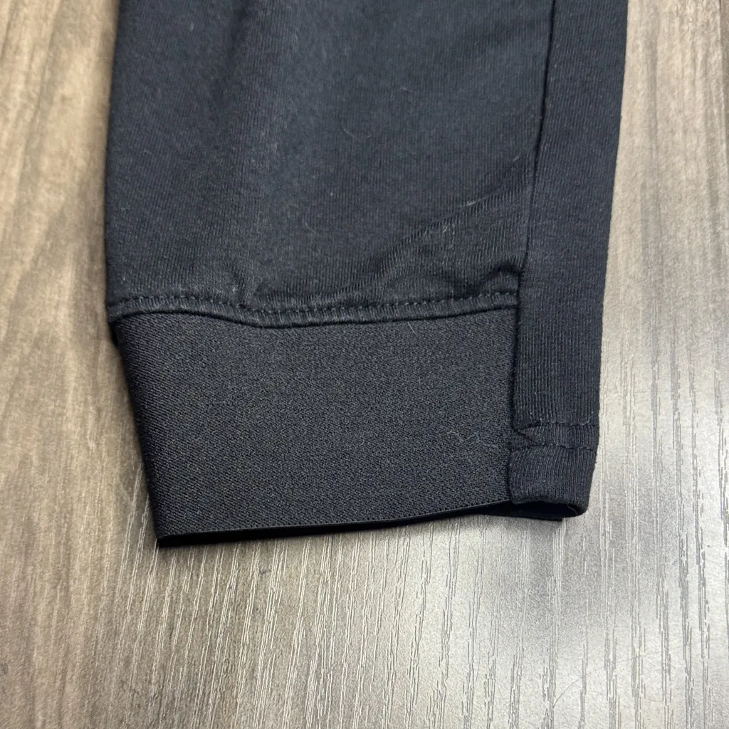 Gymshark Black Joggers - Image 6