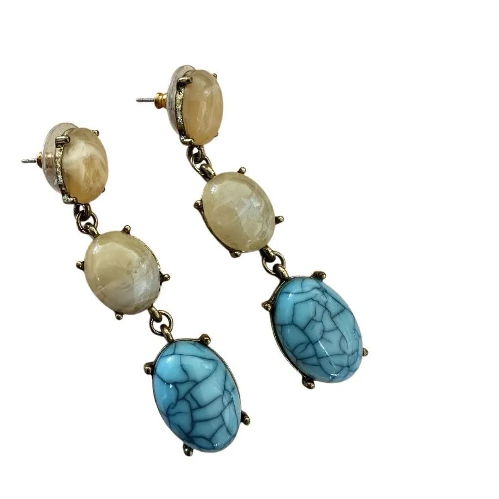 Sugarfix by BaubleBar Drop Earrings - Image 2