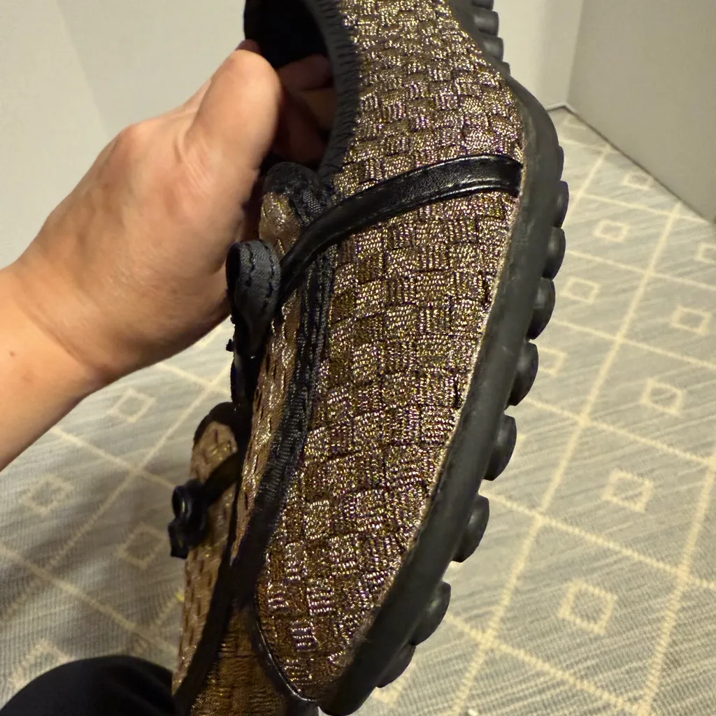 BM Bernie Mev flats size 39 Black - Image 8