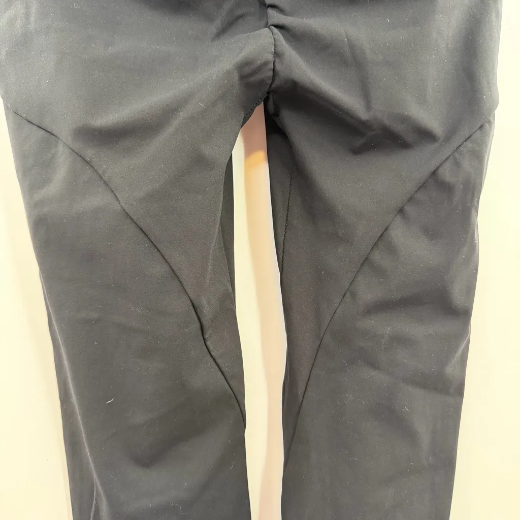 Freddy WR.UP butt lifting booty scrunching shaping leggings black size US 8 - Image 8