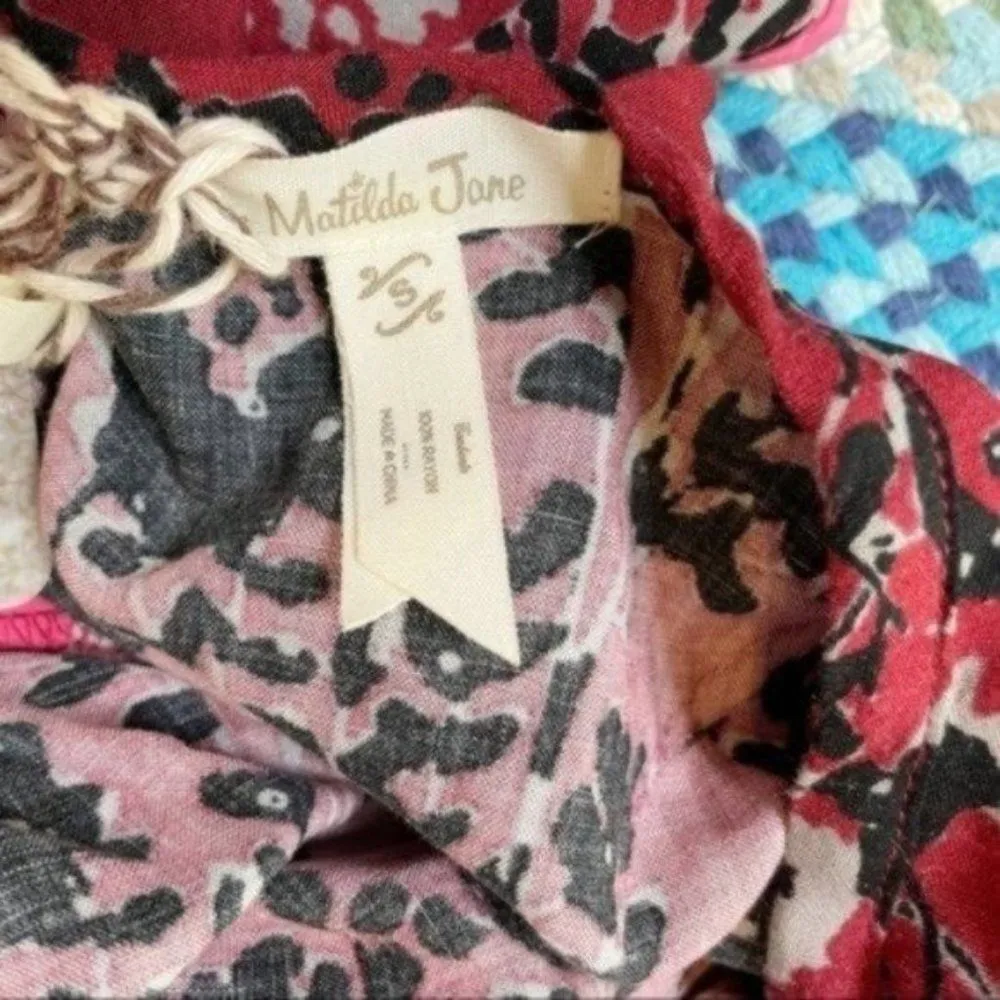 Matilda Jane Dress - Image 8