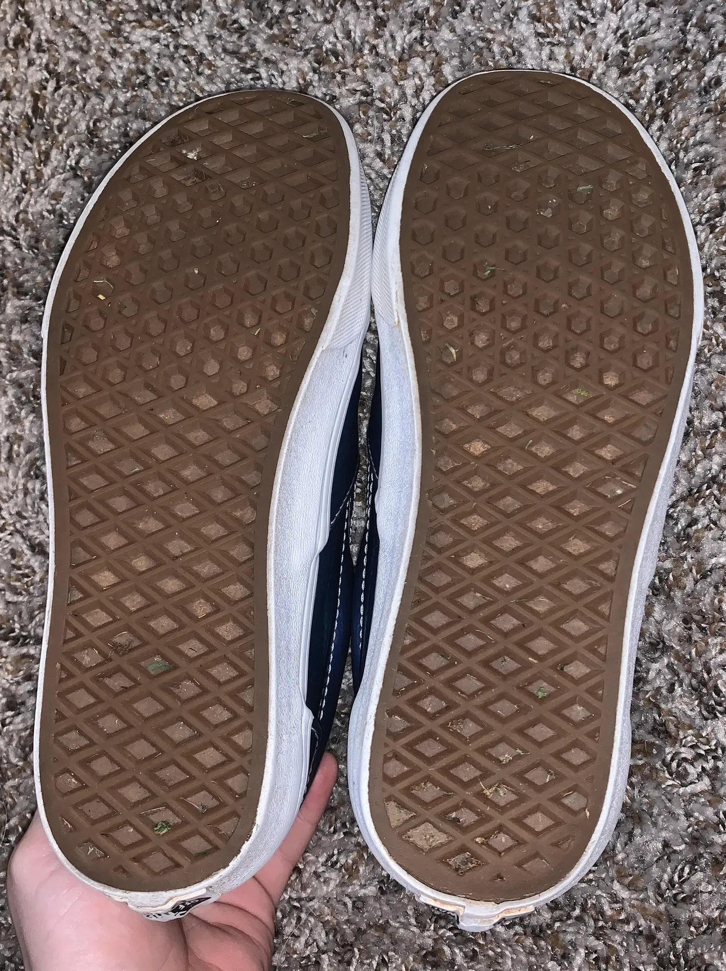 Vans Multicrome Slip On - Image 5