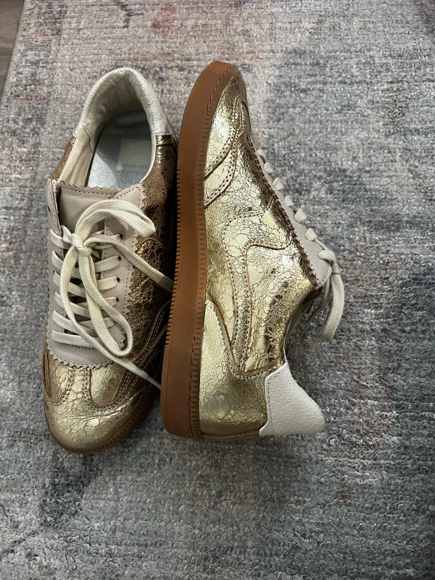 Dolce Vita Notice Sneakers - Image 4