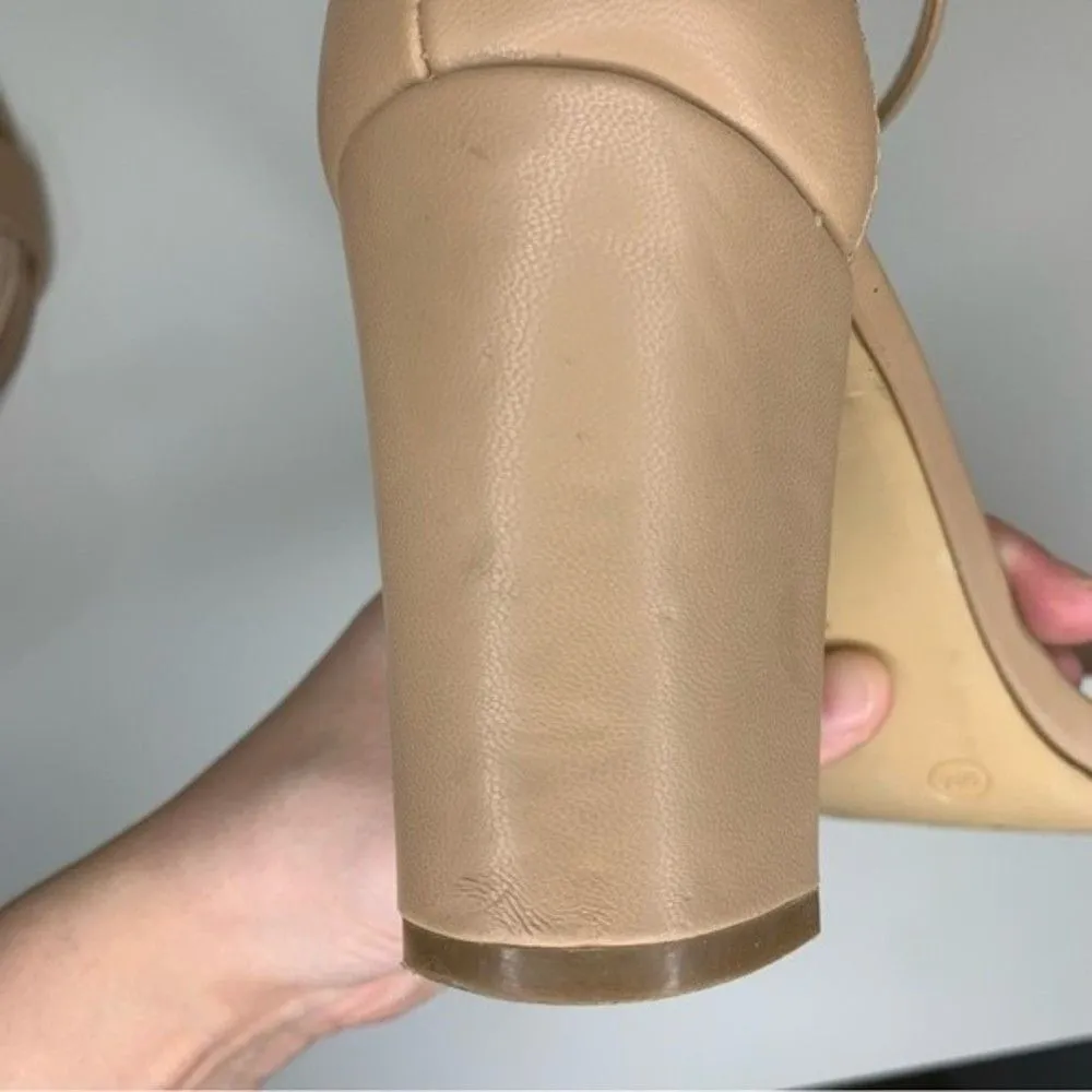 Kelly and Katie Women's Rose Colored Shoes Size 9 - Image 6