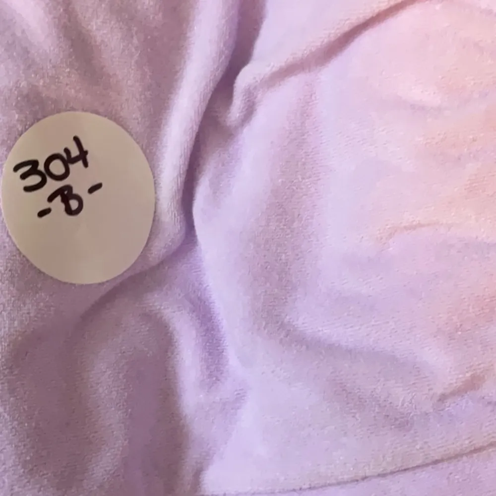 Juicy Couture  Purple Joggers- - Image 5