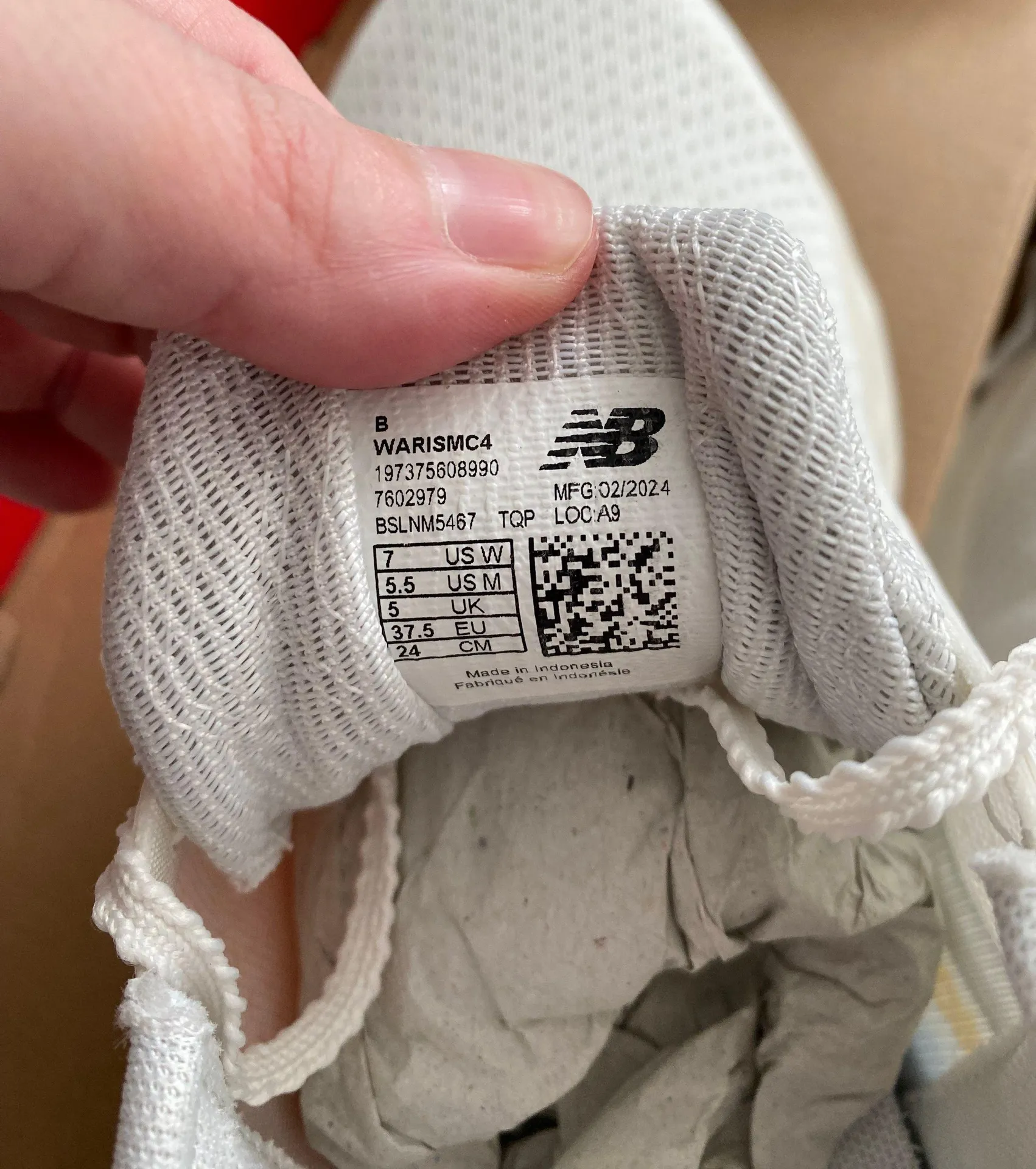 Fresh Foam Arishi - Image 8