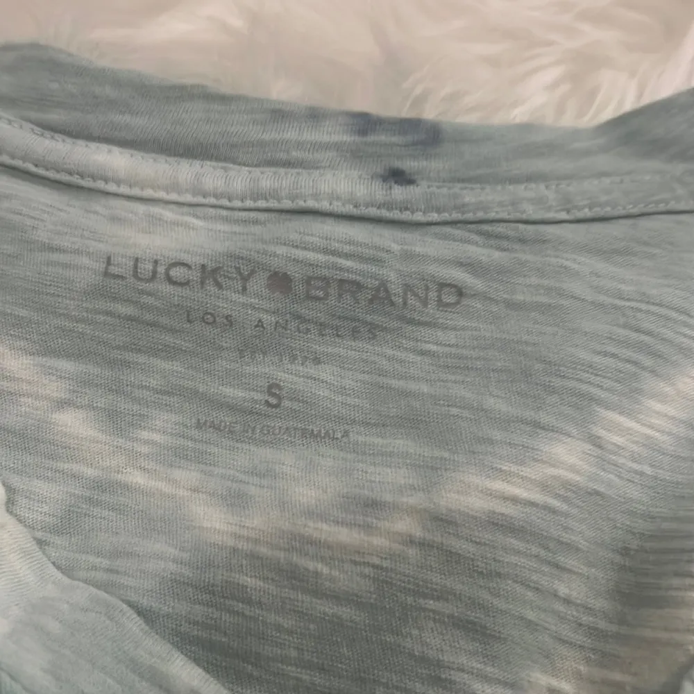 Lucky Brand Shirt S - Image 2