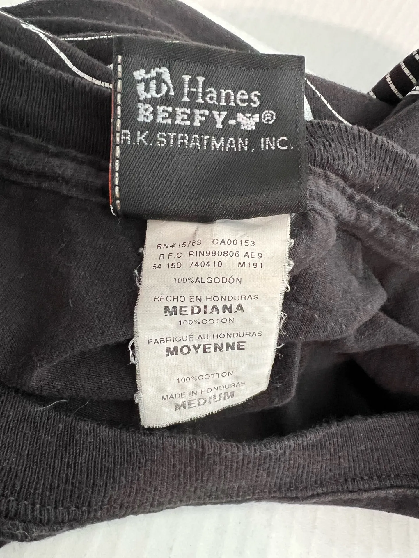 Harley-Davidson Lucky Ride Leprechaun Graphic T-Shirt  - Image 5