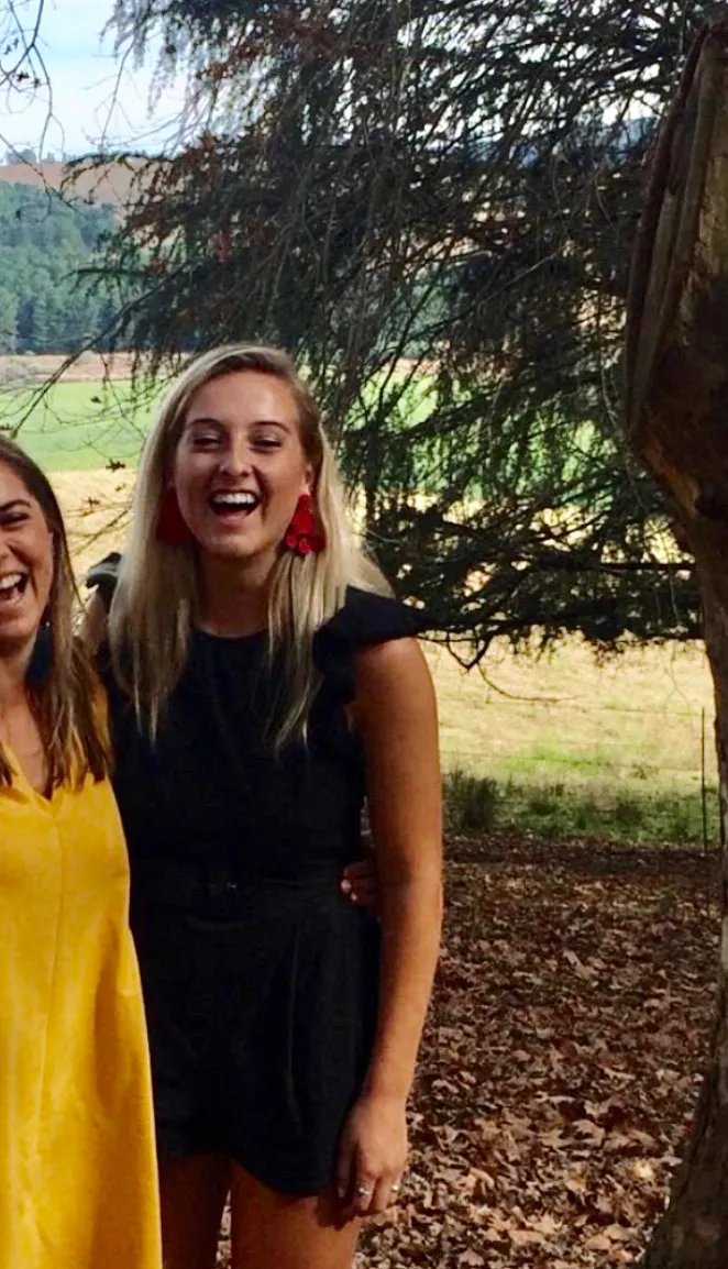 DO+BE Black Romper - Image 2