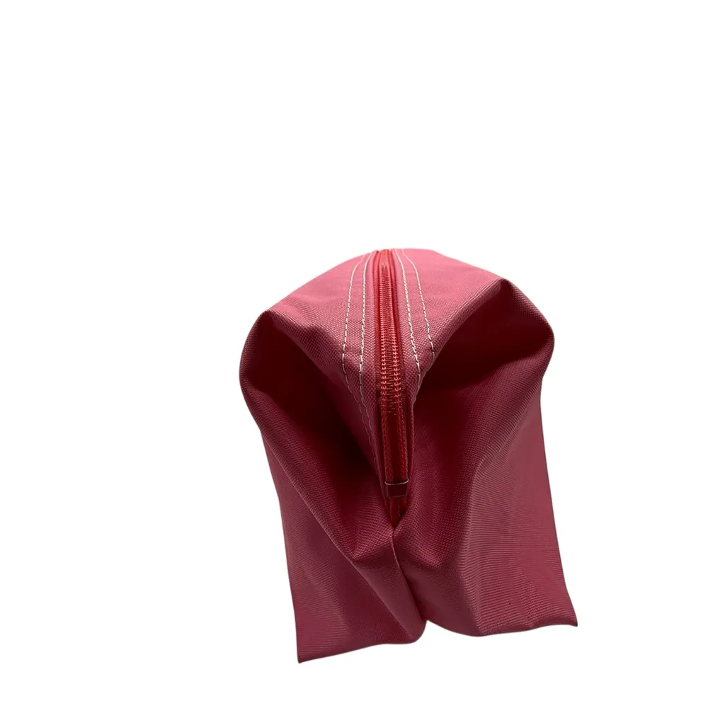 Pink Cosmetic Bag - Image 4