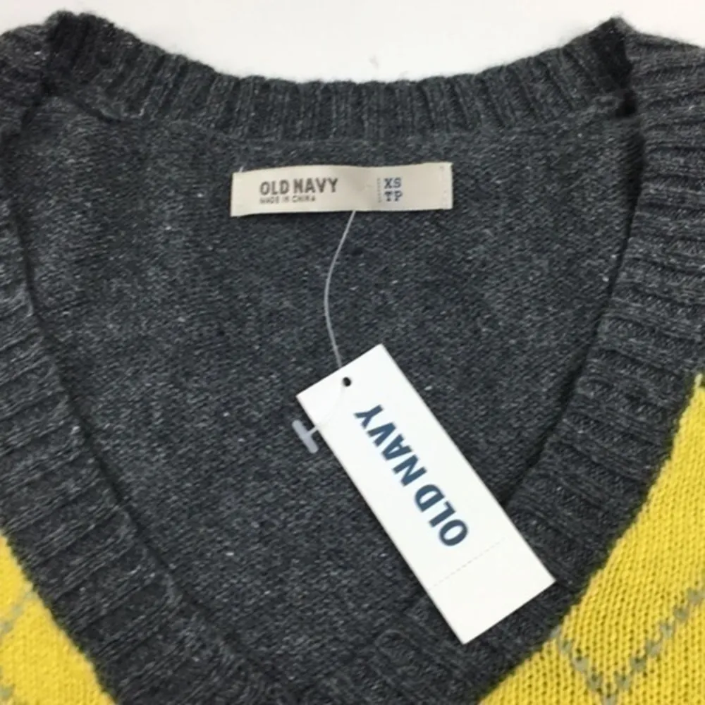 Old Navy   pullover sweater blouse ladies XS - Image 6