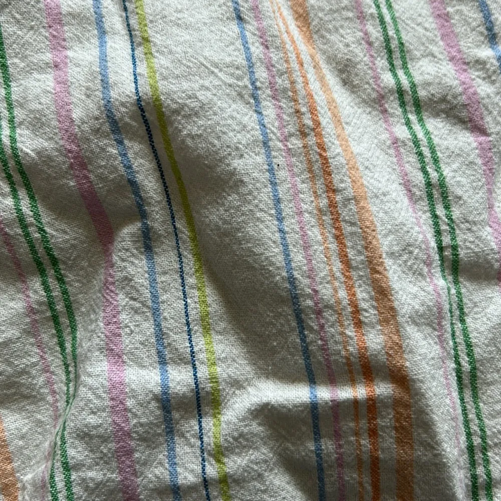 Cotton on stripe shorts - Image 5