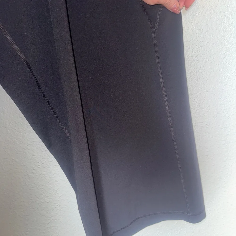 Tek Gear‎ UltraStretch Black Leggings - Image 3