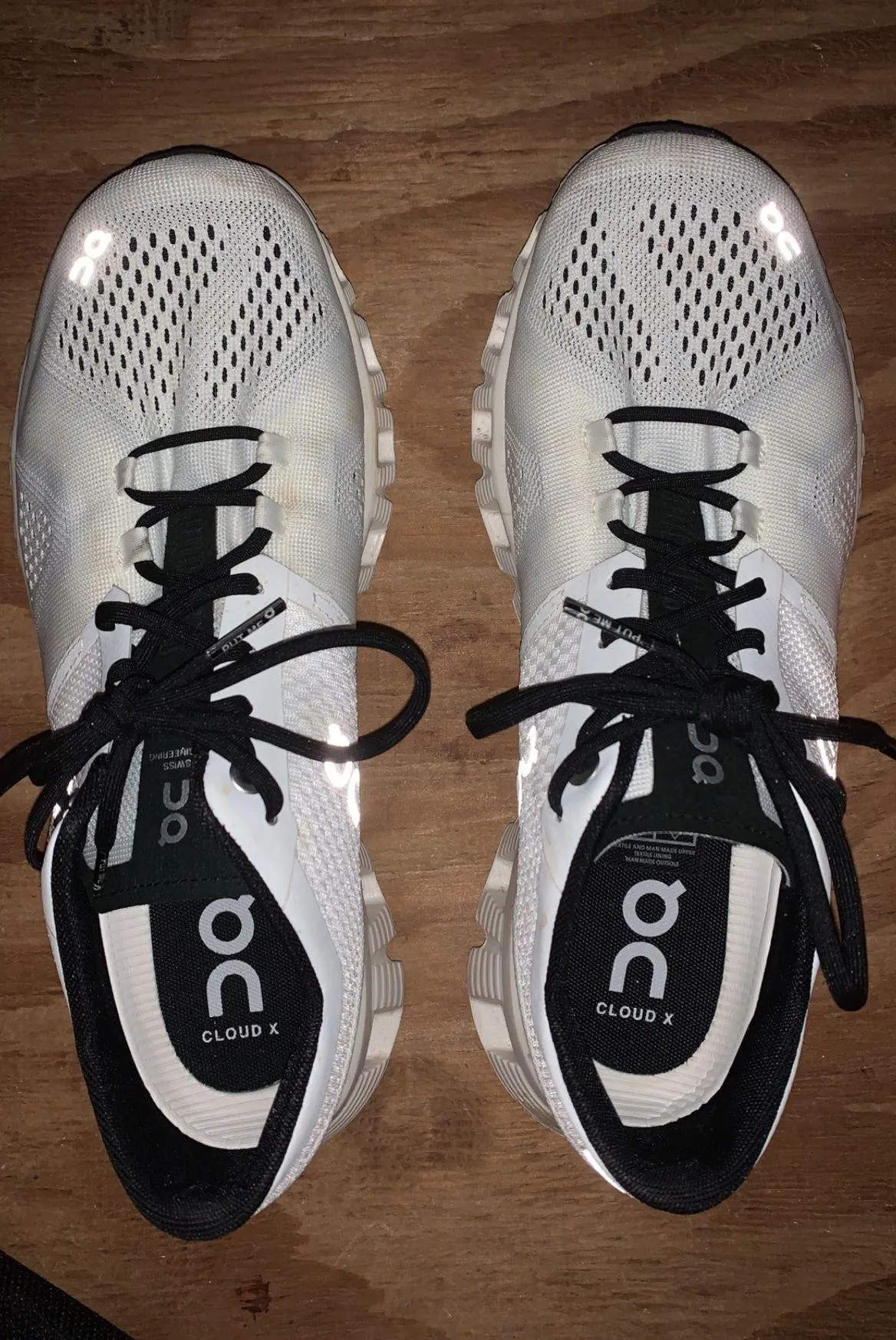 On Cloud  Running Shoes - Image 2